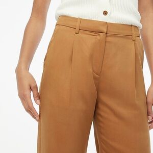 J. Crew Ingrid Pant